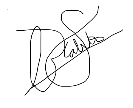 My Signature