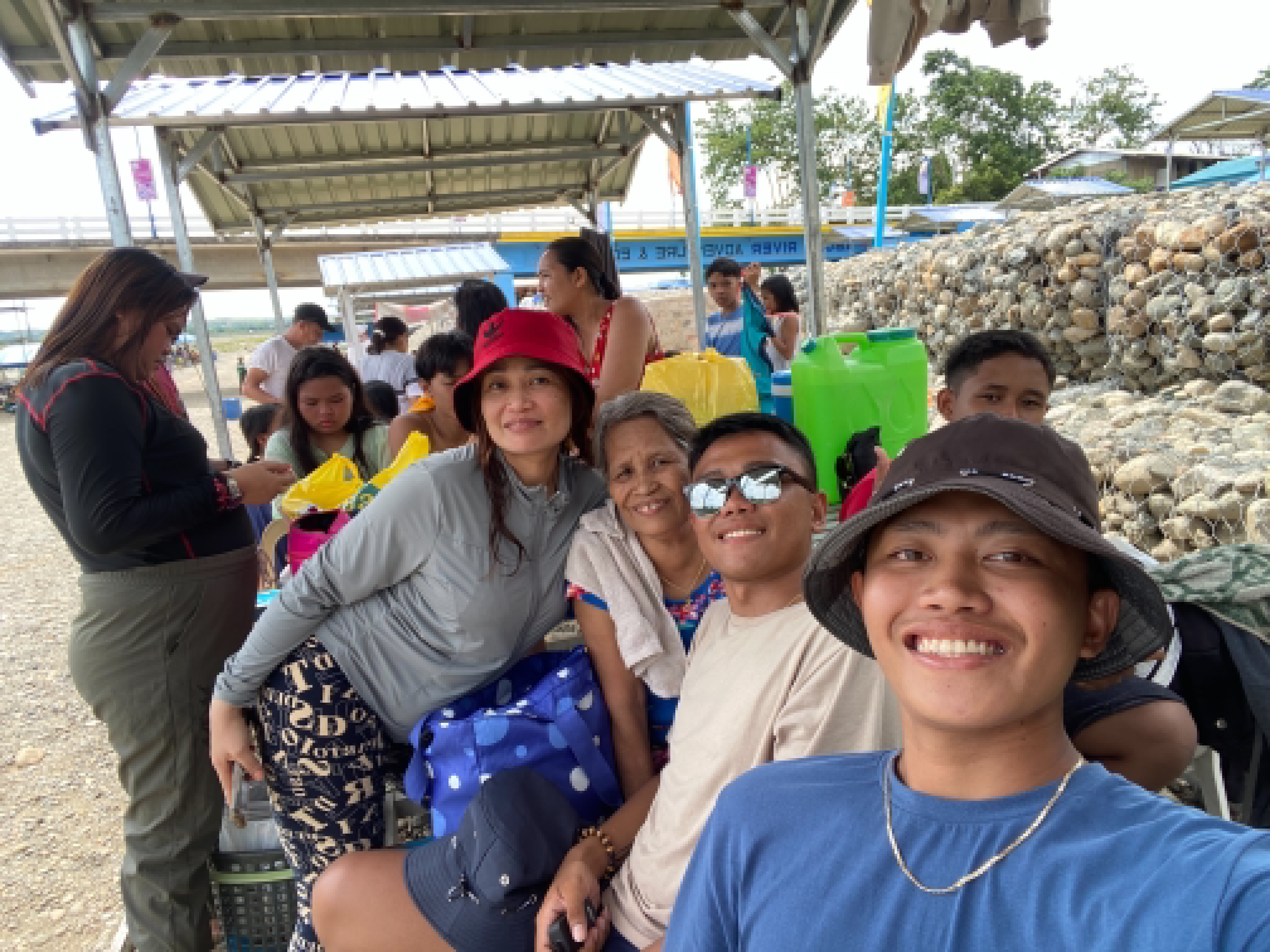 Abuan River Adventure