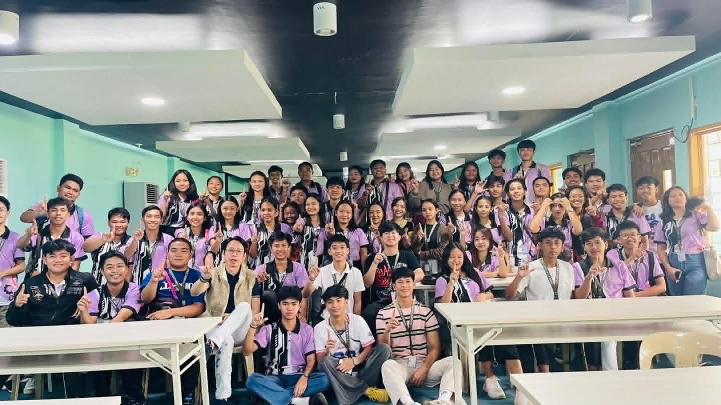 Classroom Block Photo