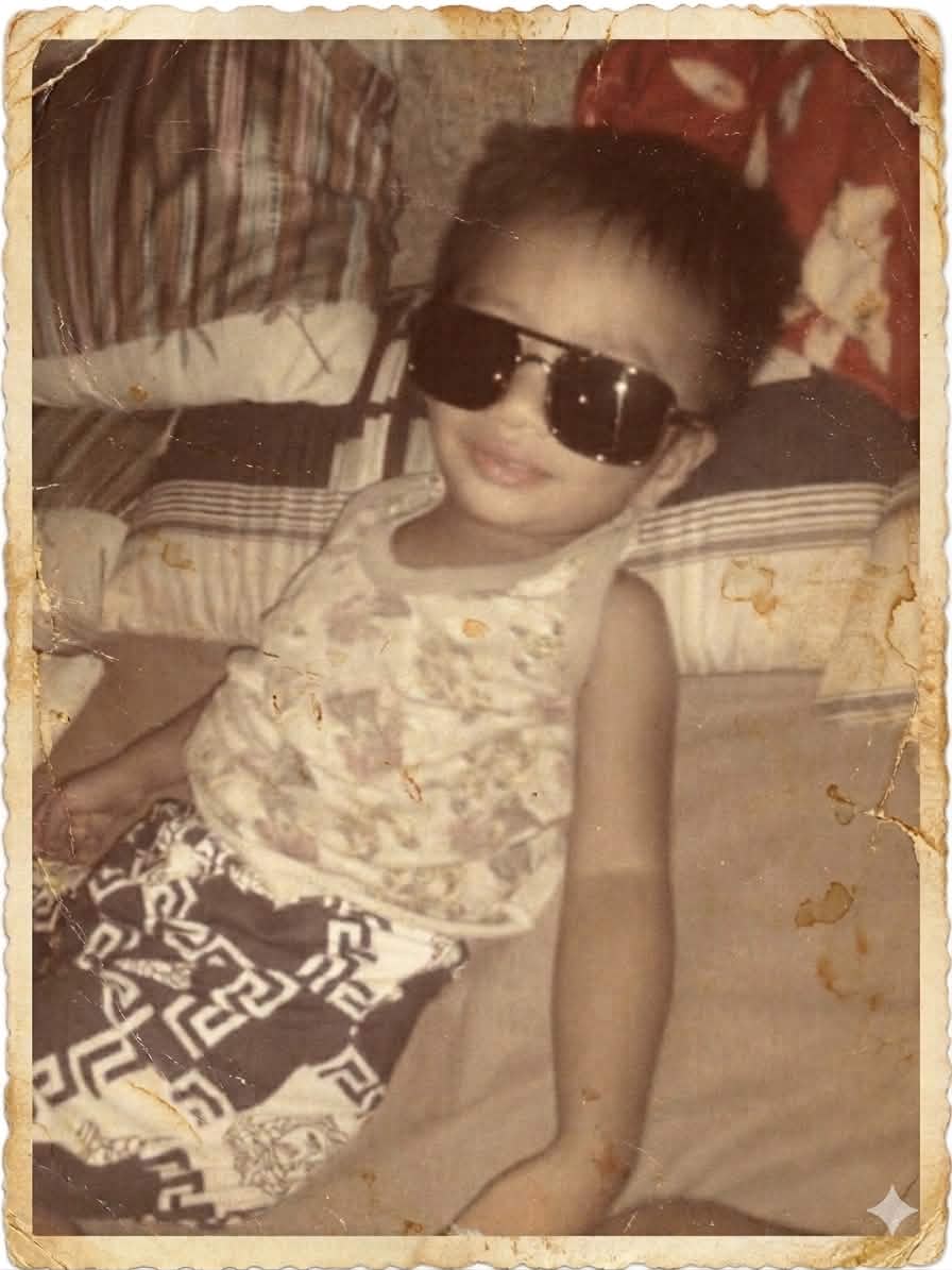 Baby Photo