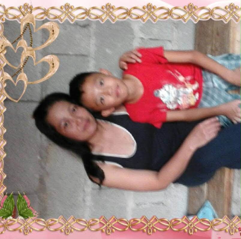 Childhood Photo