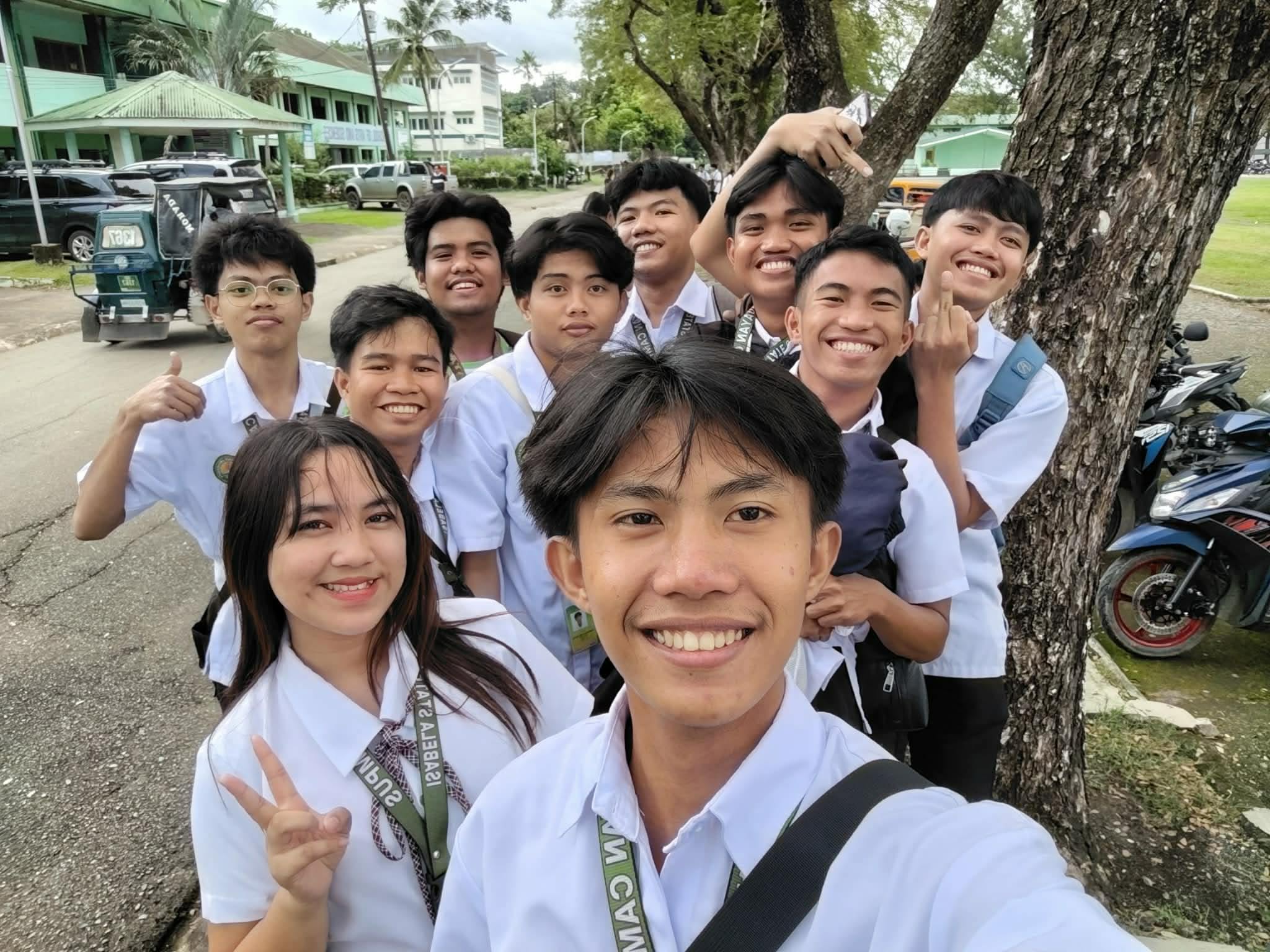 Friends